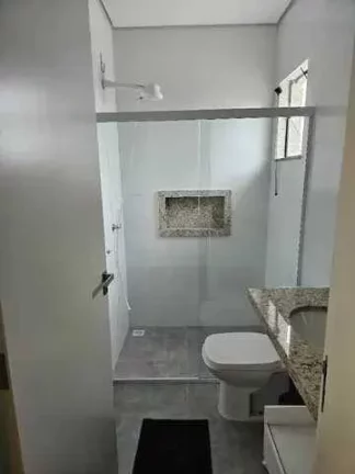 Imagem Casa com 3 dormitórios e 1 suíte - Jardim Reserva Ipanema