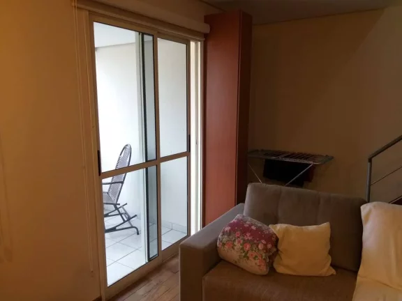 Imagem Flat para VENDA em Vila Uberabinha - Duplex Life Moema 48m²