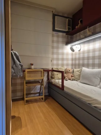 Imagem Apartamento para Venda em Rio de Janeiro, RAMOS, 2 dormitórios, 1 banheiro