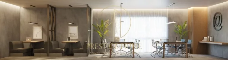 Imagem Ótimo para morar, excelente para investir. Lazer completo. Facilities para o seu dia a dia. Seguran...