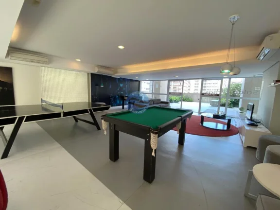 Imagem Apartamento Garden a venda em Santos no Gonzaga Legend