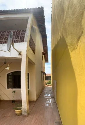 Imagem Sobrado com 3 dormitórios à venda, 283 m² por R$ 820.000,00 - Jardim América - Poá/SP