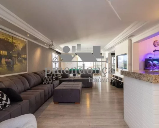 Imagem Apartamento 4 quartos, 267 m2 5 vagas