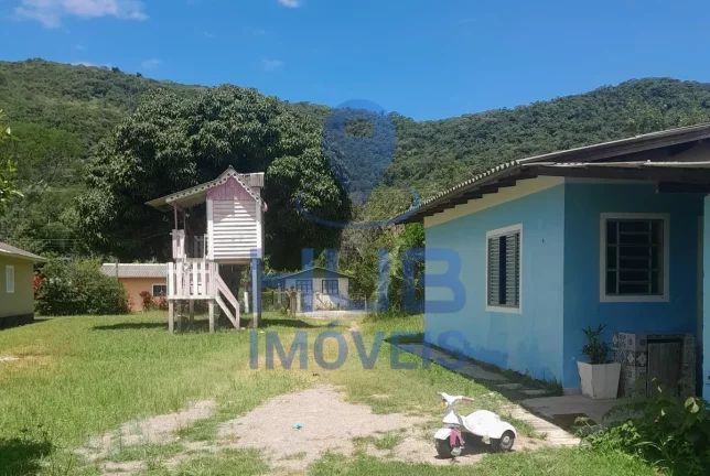 Imagem Terreno à Venda, 5.280,2, Ratones, Florianópolis/SC