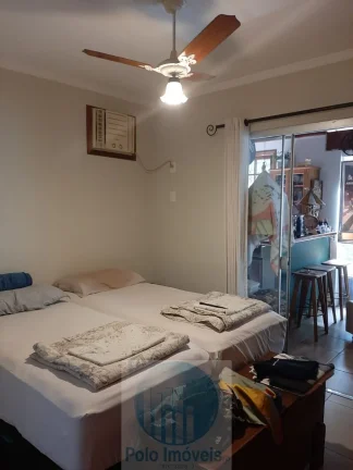 Imagem Condomínio Villa D'Itália, 3 dormitórios sendo 2 suítes, área gourmet, Jardim Interlagos - Ribeirão Preto - SP