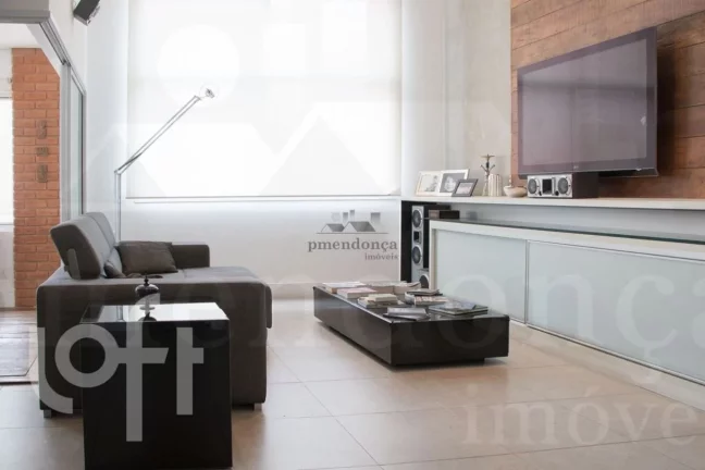 Imagem Apartamento Duplex à venda em Pinheiros, 157m²