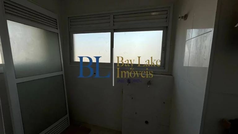 Imagem Belíssimo Apartamento Com135M² - 3 Suítes Vista Livre!!Edifício PALLAZO!