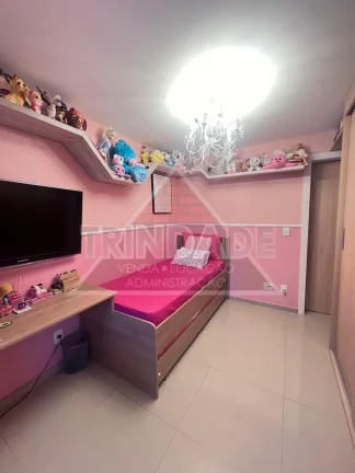 Imagem APARTAMENTO RESIDENCIAL em RIO DE JANEIRO - RJ, RECREIO DOS BANDEIRANTES