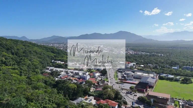 Imagem Terreno em Campeche, Florianópolis/SC