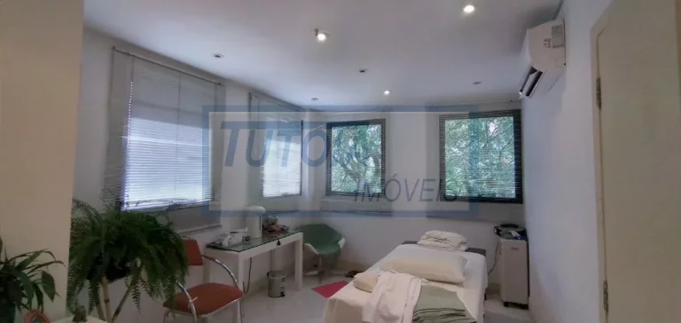 Imagem CONJUNTO COMERCIAL PARA VENDA NO PARAISO