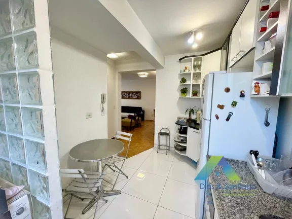 Imagem Apartamento à venda no bairro Jardim - Santo André/SP