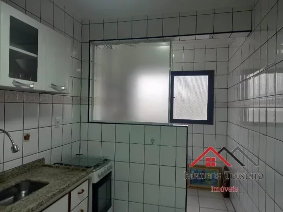 Imagem Apartamento - Vl Tupi