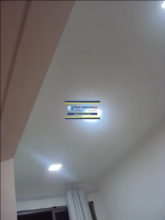 Imagem APARTAMENTO 47 M, R$ 159.000 Cond. Royal Garden, 2 quartos, área de lazer - PQ. SÃO SEBASTIÃO - RIBEIRÃO PRETO