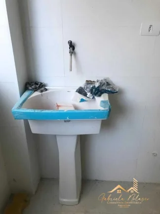 Imagem Apartamento de dois dormitórios no Marapé