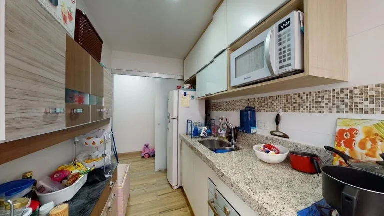 Imagem APARTAMENTO RESIDENCIAL em São Paulo - SP, Pinheiros