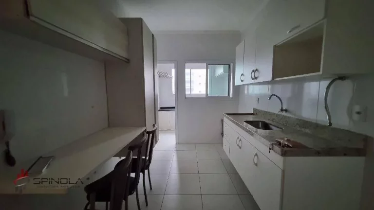 Imagem Apartamento com 2 dormitórios à venda, 100 m² por R$ 620.000,00 - Ocian - Praia Grande/SP