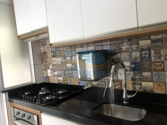 Imagem Apartamento - Ribeirão Preto - Monte Alegre - Região Oeste