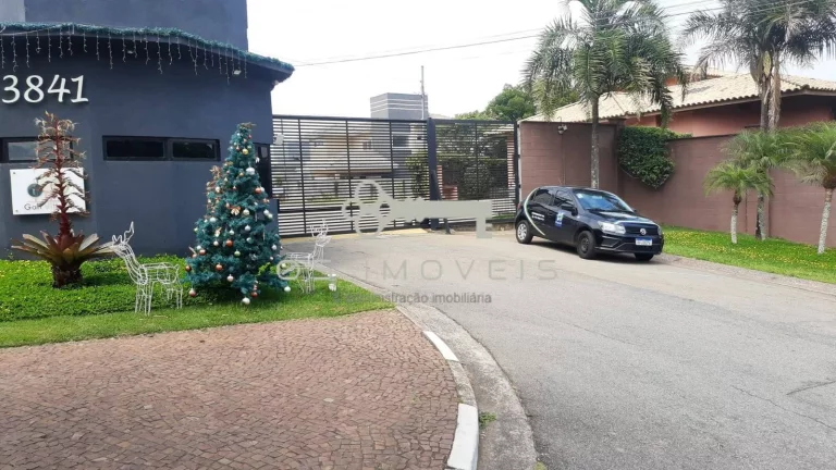 Imagem Terreno na Granja Viana - Oportunidade no Golf Village