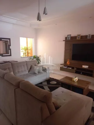 Imagem Sobrado com 3 quartos, Vila Marina - Santo André