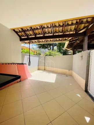 Imagem CASA TRIPLEX NO ALDEIA DOS MARABAS