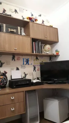 Imagem Apartamento 91 m - Água Rasa - Sacada gourmet - ESTUDA PERMUTA