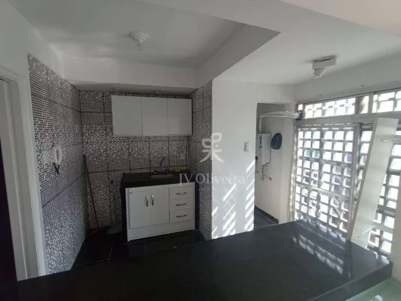 Imagem Apartamento com 2 dormitórios à venda, 60 m² - Pinheiros - São Paulo/SP