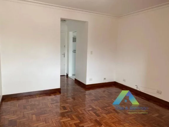 Imagem Apartamento com 2 dormitórios, 68 m², excelente localização. Venha conferir!