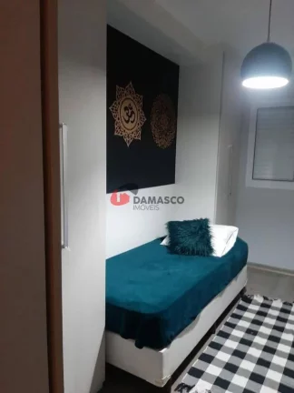 Imagem Apartamento à venda 2 Quartos, 1 Suite, 1 Vaga, 106M², Boa Vista, São Caetano do Sul - SP