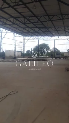 Imagem GALPÃO PARA LOCAÇÃO NO BAIRRO DO POSTE - ENGORDADOURO - JUNDIAÍ -SP