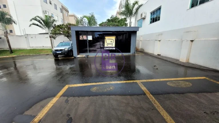 Imagem Lindo apartamento próximo a UEL á Venda