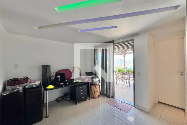 Imagem Apartamento à Venda - Recreio, 3 Quartos, 171 m2