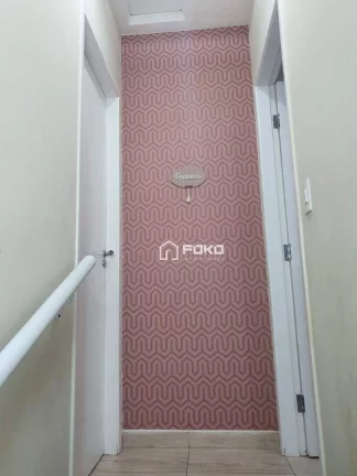 Imagem Casa à venda, 64 m² por R$ 430.000,00 - Vila Nova Mazzei - São Paulo/SP