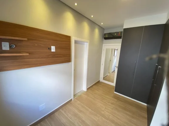 Imagem Residencial 4 Dormitórios Condomínio Alphaville Nova Esplanada 4