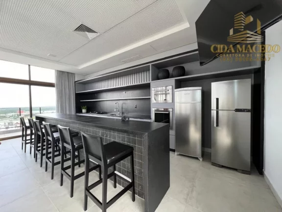 Imagem Apartamento a Venda no bairro Jardim Oceania - João Pessoa, PB