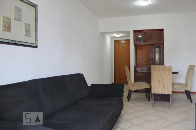 Imagem Apartamento à Venda - Barra da Tijuca, 2 Quartos, 63 m2