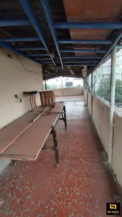 Imagem Sobrado 3 dormitórios - Vila Alzira - Santo André