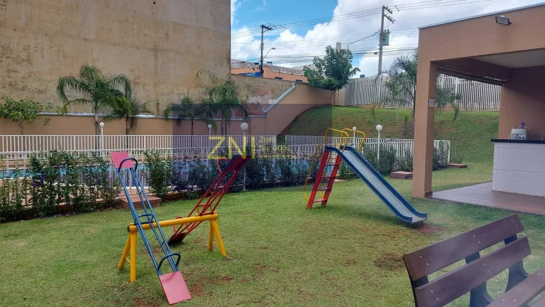 Imagem Apartamento à Venda no Jardim Anhanguera, Ribeirão Preto R 1278