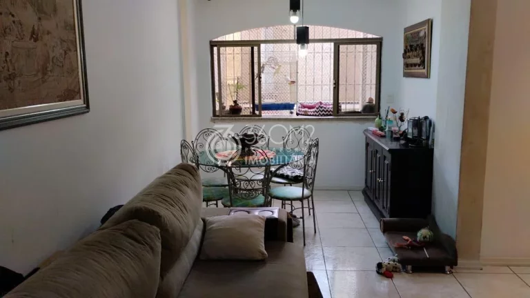 Imagem Apartamento para Venda em São Bernardo do Campo / SP no bairro Santa Terezinha