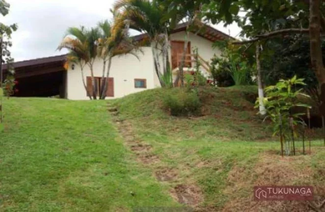 Imagem Chácara com 3 quartos à venda, 1100 m² por R$ 2.330.000 - Jardim Estância Brasil - Atibaia/SP