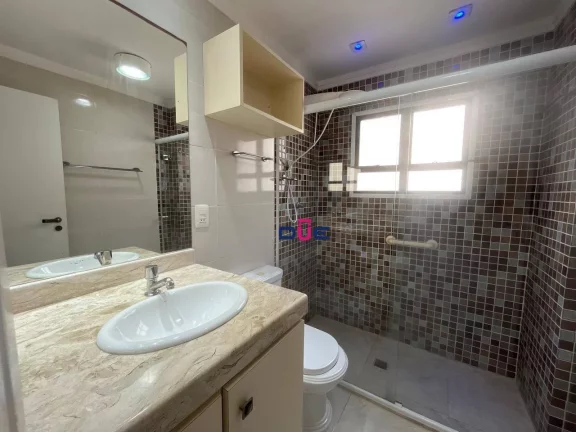 Imagem Cobertura com 3 dormitórios à venda, 200 m² por R$ 1.600.000,00 - Embaré - Santos/SP