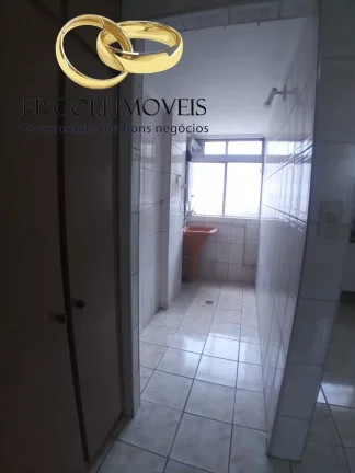 Imagem APARTAMENTO RESIDENCIAL em SÃO PAULO - SP, CONJUNTO HABITACIONAL PADRE MANOEL DA NÓBREGA