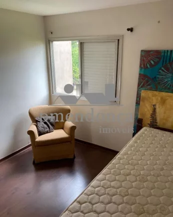 Imagem Apartamento a venda em Perdizes com 112m², 3 quartos e 2 vagas.