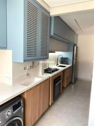 Imagem Apto com 3 suítes, 110 m2 - Novo Reformado -2 Vagas - Depósito-Ao Lado Carrefour