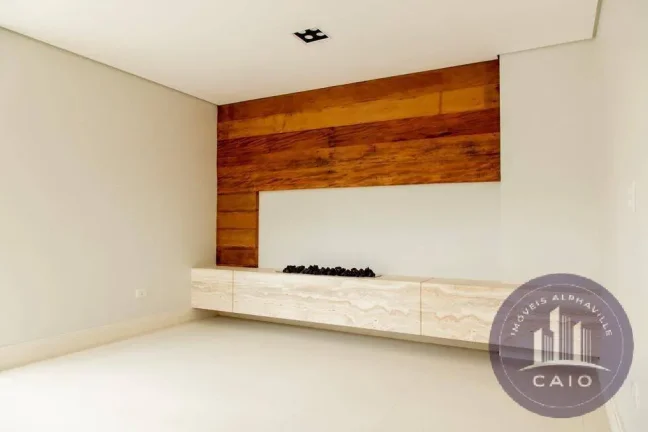 Imagem Casa com 4 dormitórios à venda, 667 m² por R$ 6.899.000,00 - Alphaville/SP