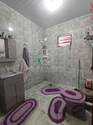 Imagem Casa de esquina, Três Marias, Esteio