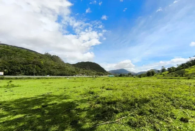 Imagem Terreno no Canto da Penha em Garopaba com 13200.00 m² total