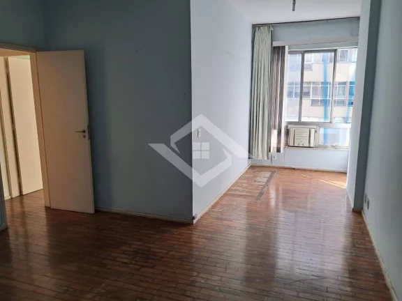 Imagem Apartamento de 3 Quartos para Venda no Flamengo com 130 m²