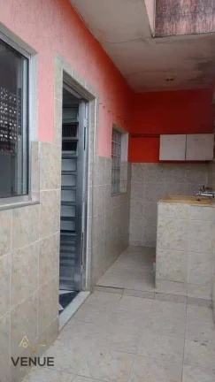 Imagem Casa com 3 dormitórios à venda, 115 m² por R$ 370.000,00 - Jardim Esperança - Mogi das Cruzes/SP