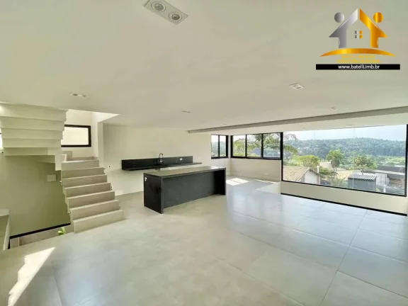 Imagem Casa à venda no condomínio São Paulo II em Cotia - SP | Batelli Imóveis