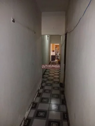 Imagem Casa assobradada com 3 dormitórios à venda, 160 m² por R$ 700.000 - Santana - São Paulo/SP